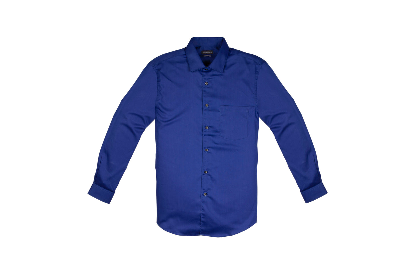 Camisa Wrinkle Free
