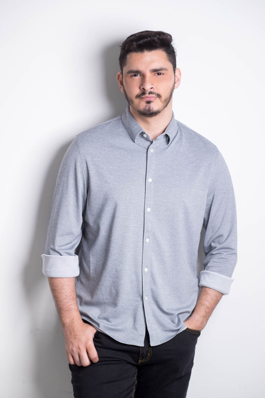 Camisa Platinum