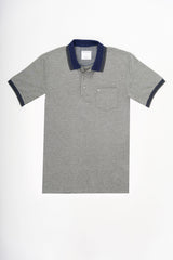 TB Polo - 4  50% Algodón 50% Polyester - Verde