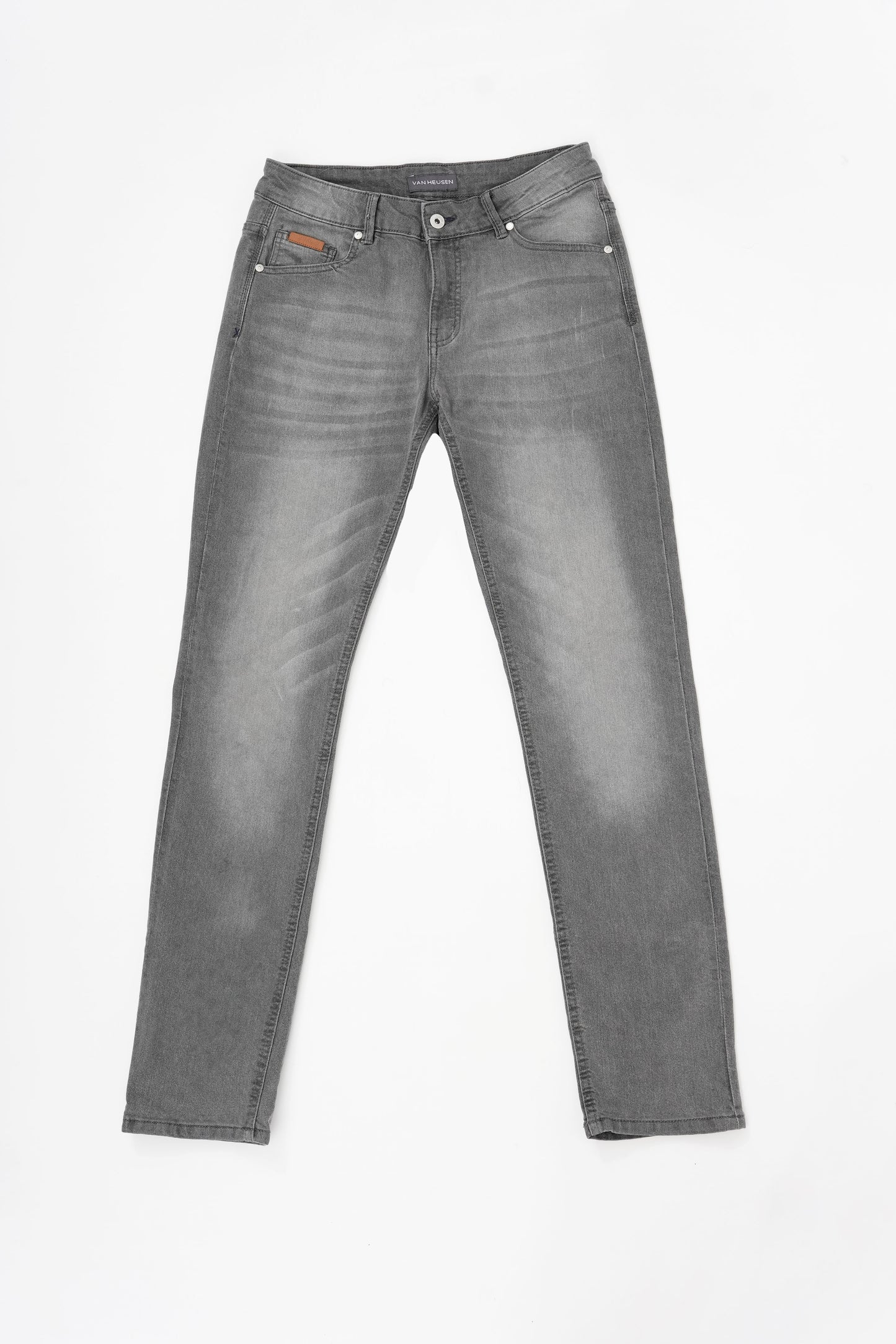 PANTALON DENIM DE HOMBRE MODA
