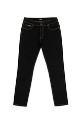 Pantalón Jeans Flex Negro