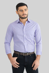 Camisa Sateen Stripe
