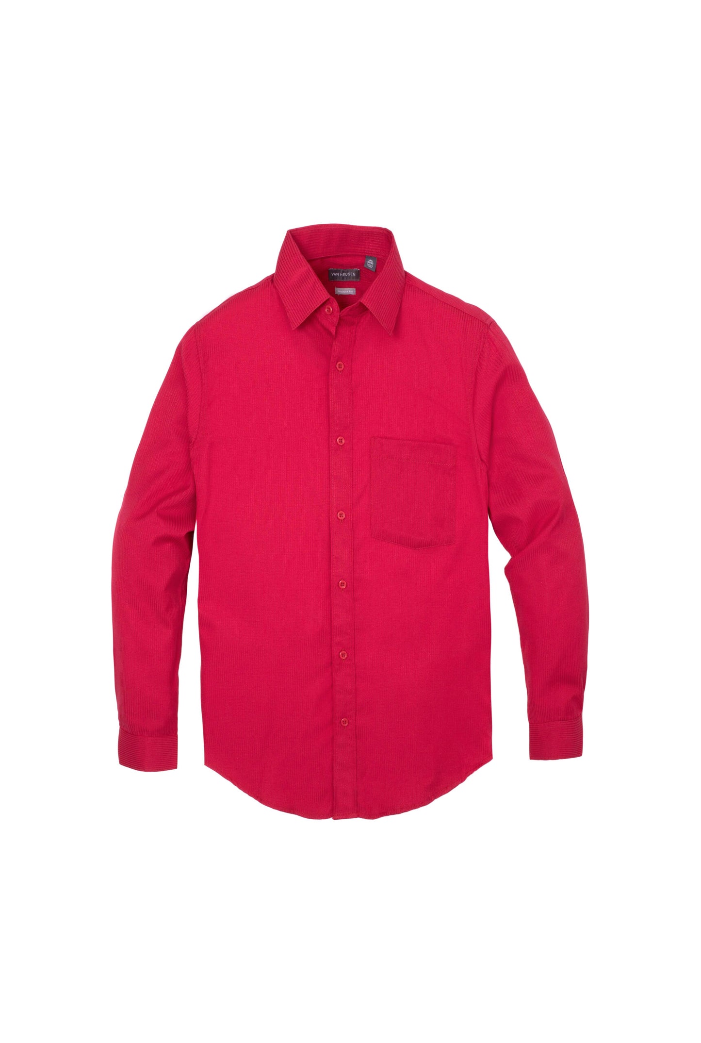 Camisa Sateen Stripe