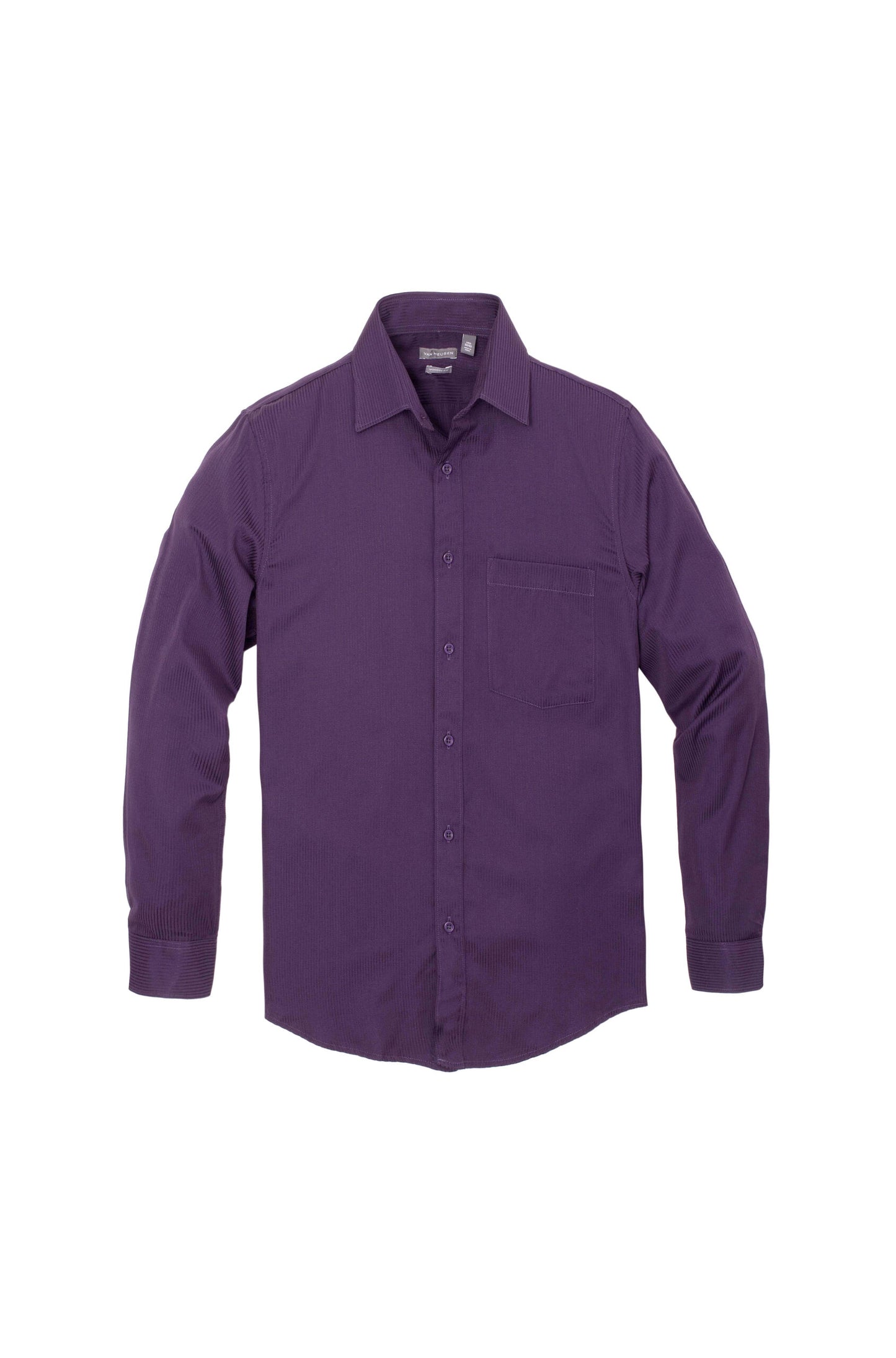 Camisa Sateen Stripe