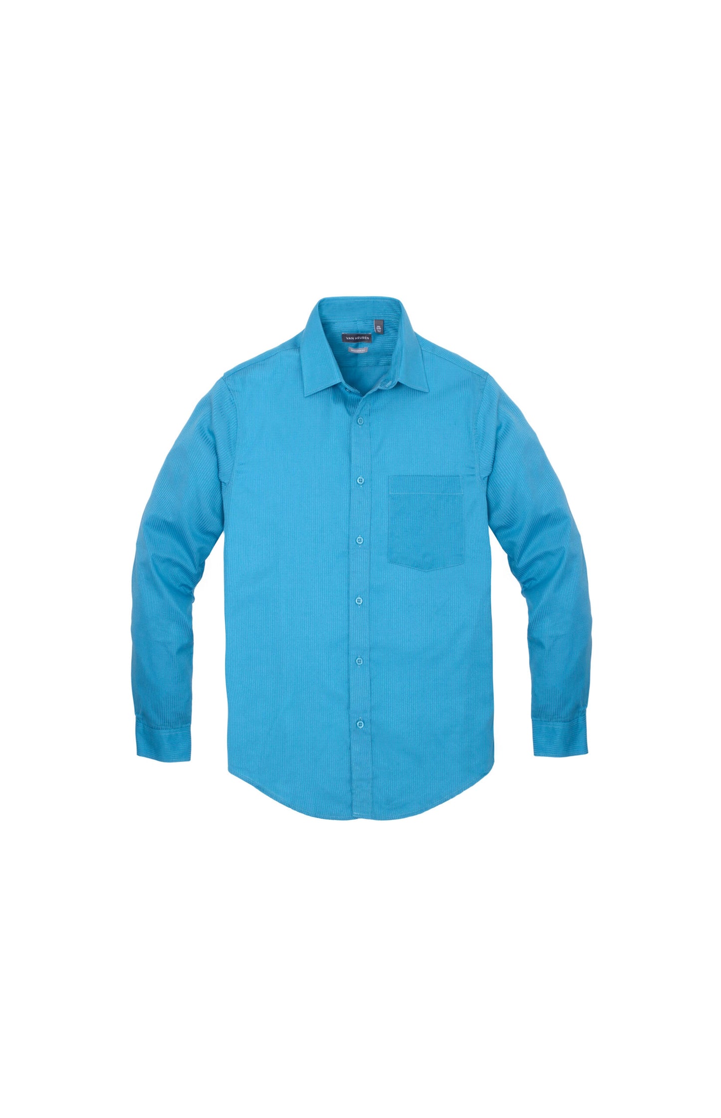 Camisa Sateen Stripe