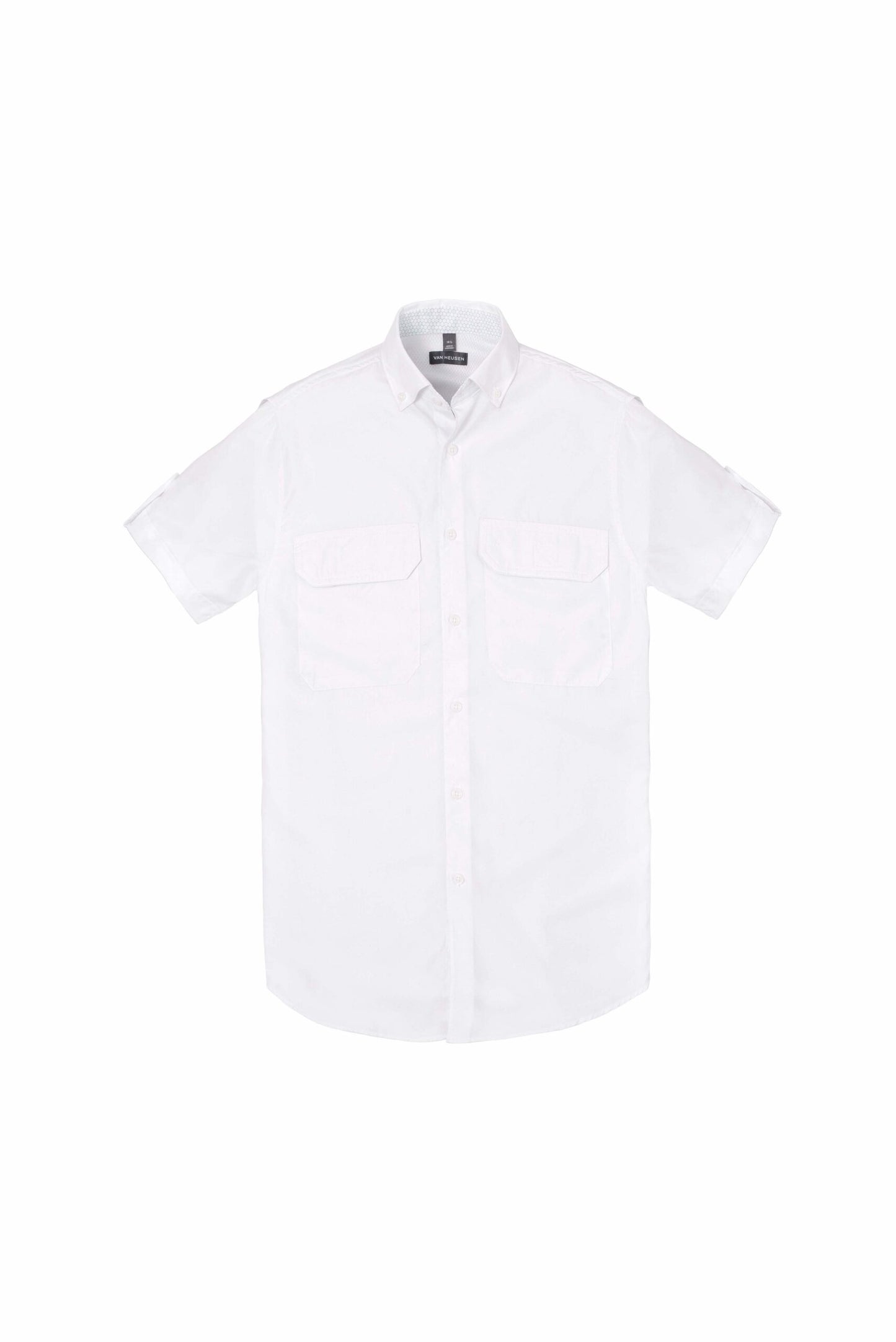 Camisa Solida El Pescador