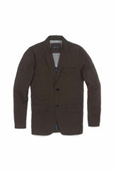 Chaqueta Studio Café