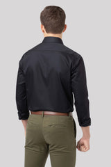 Camisa Wrinkle Free