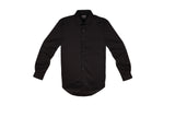 Camisa Sólida Flex