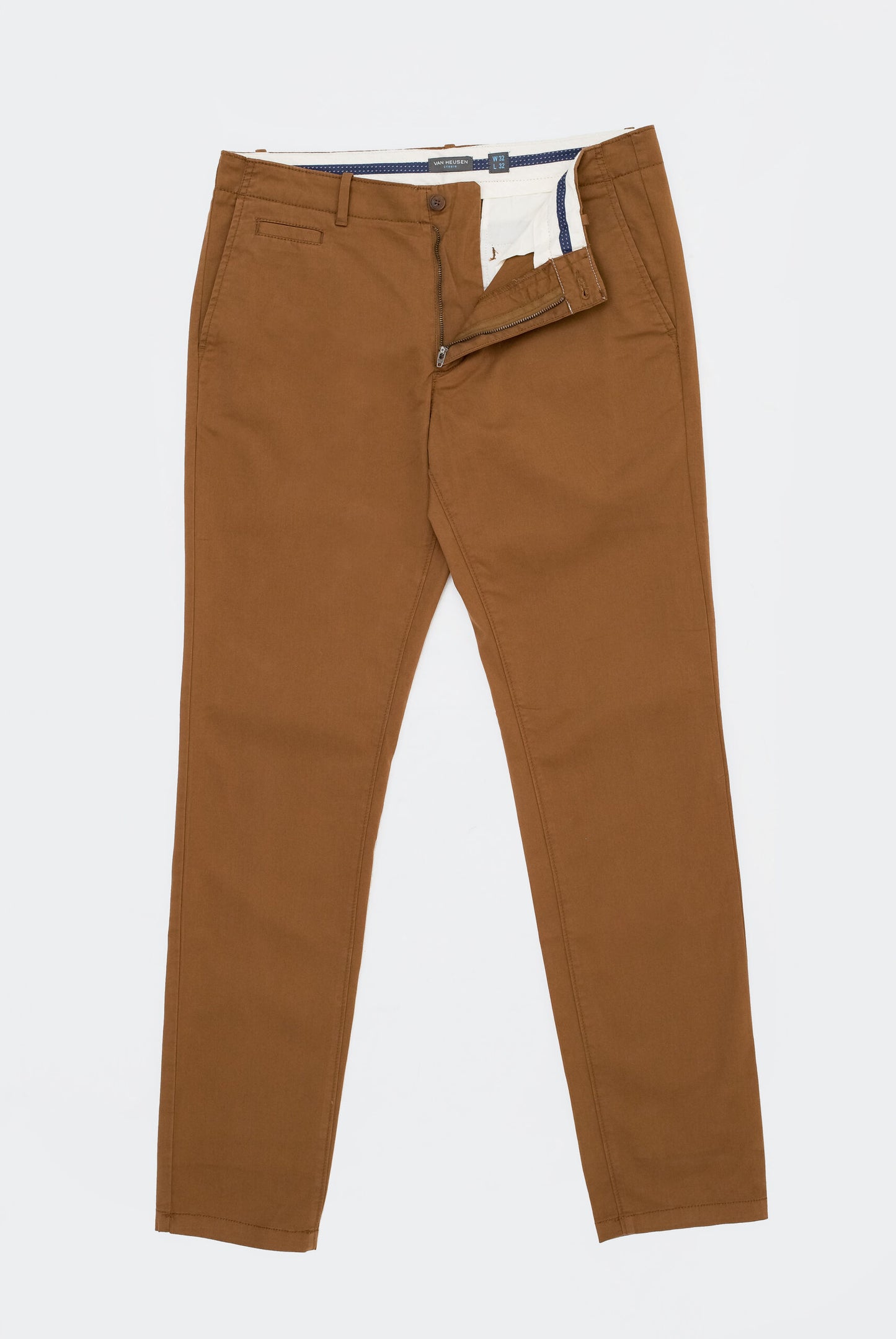 Pantalón Chino Flex Palomino Skinny Fit