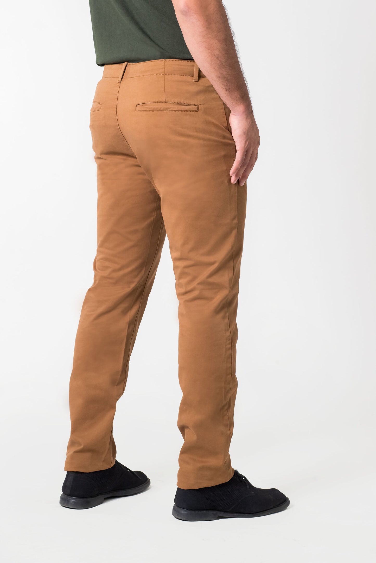 Pantalón Chino Flex Palomino Skinny Fit